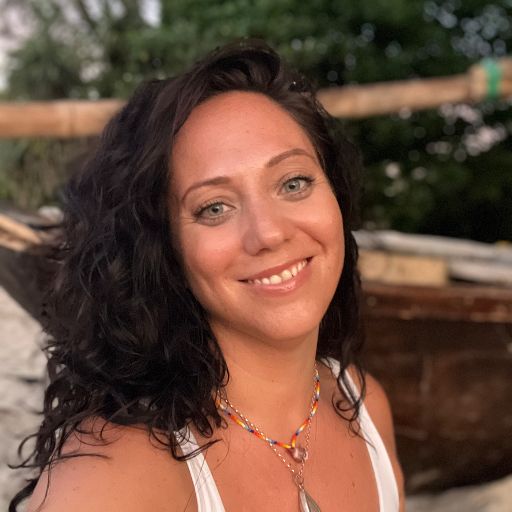 Silvia, featured practitioner