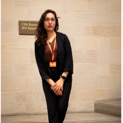 Adeela Khan avatar