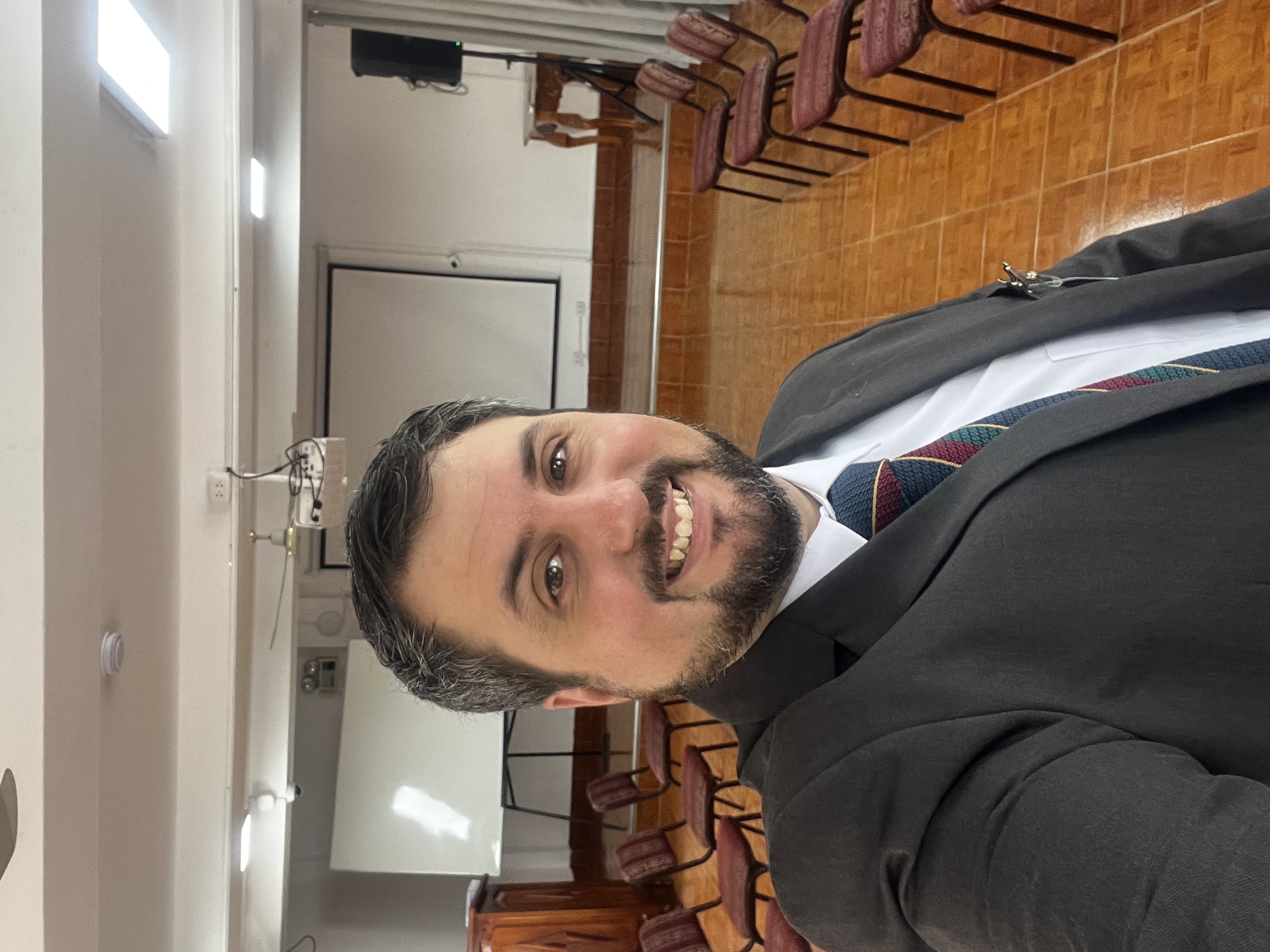 Juan Carlos Manning avatar