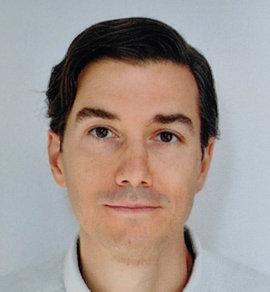 Nenad Bojarovski