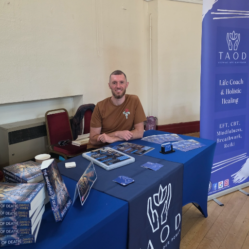 TAOD, featured practitioner