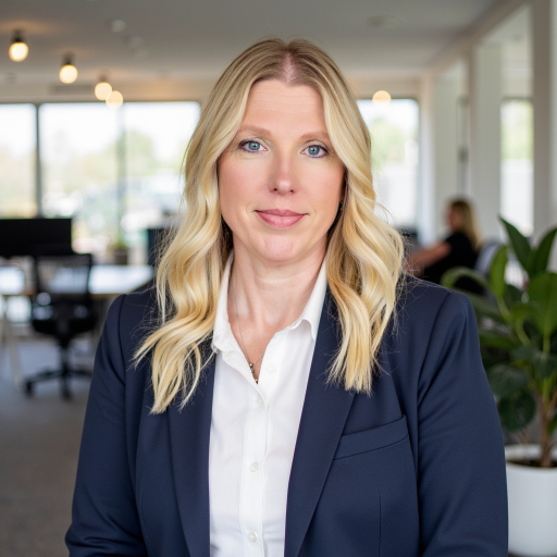 Hollie Eaddy CCHt., featured practitioner