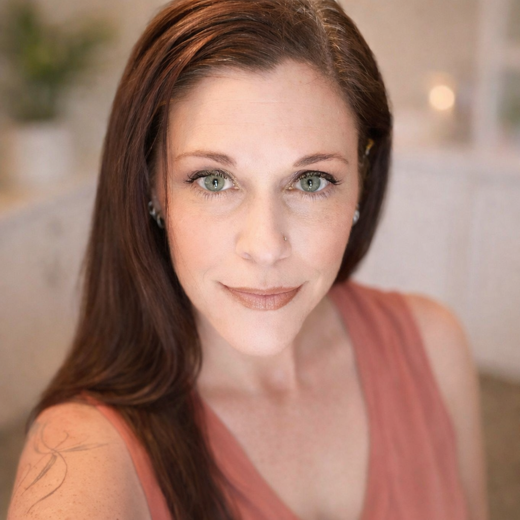 Lacy N Brant-Rise Up Phoenix Healing~Wellness Reimagined