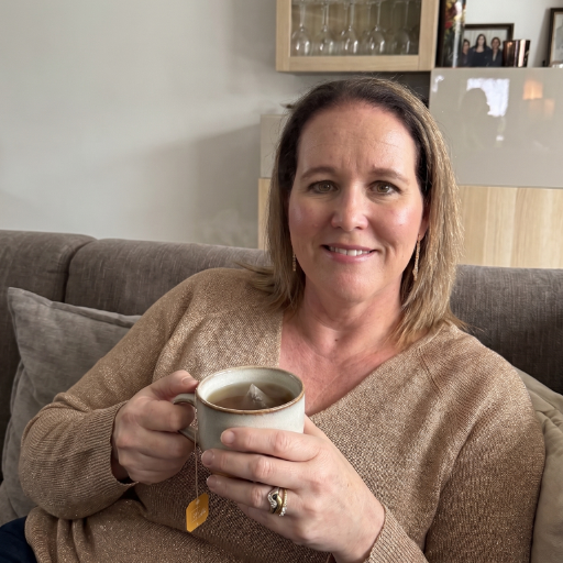 Grow with Claire, featured practitioner