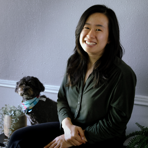 Dr. Quynh-Huong Nguyen, featured practitioner