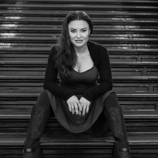 Angela Diana, featured practitioner