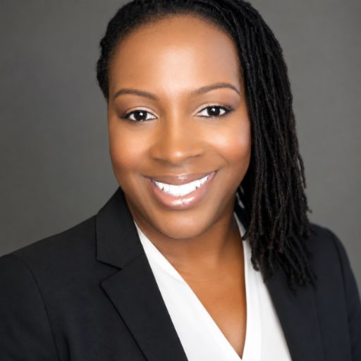 Alisha Breakfield, NLP, featured practitioner