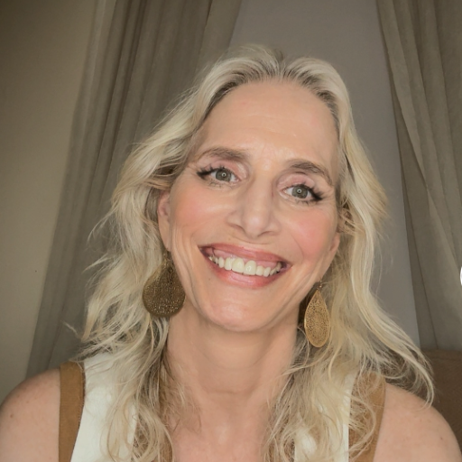 Linda Vidi avatar