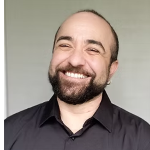 Dylan Alter, PCC, CACP, featured practitioner